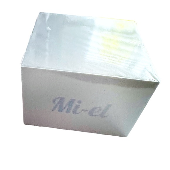 NWT Mi-el Skincare Honey Infused Hydration Mask - Picture 2 of 2